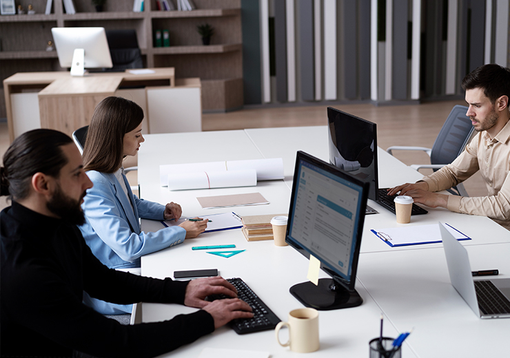 Back Office Operations img 2