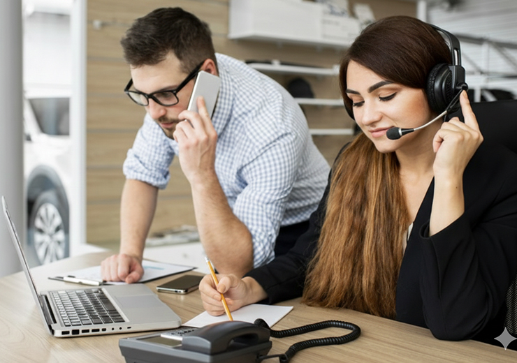 Call Quality Assurance img 1