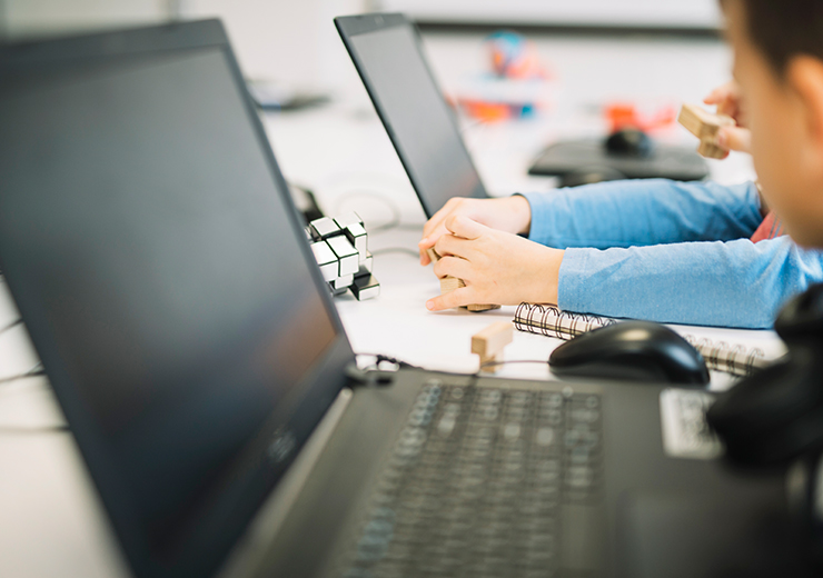 Tech Support & Services img 1