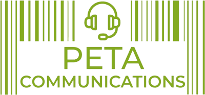 Petacommunications