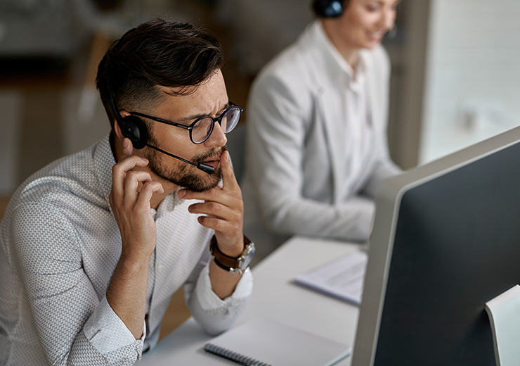 Customer Support Solutions img 1